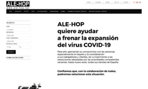 En.ale-hop.org thumbnail