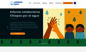 En.cantaroazul.org thumbnail