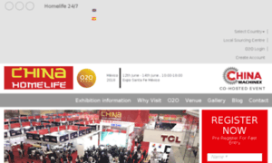 En.chinahomelife.com.mx thumbnail