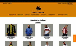 En.coolligan.com thumbnail