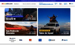 En.denomades.com thumbnail