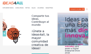En.ideas4all.com thumbnail