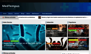 En.medtempus.com thumbnail