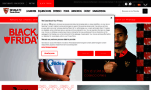 En.shop.sevillafc.es thumbnail