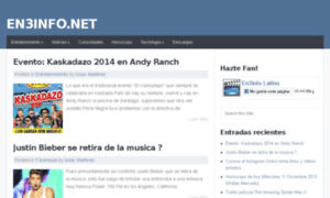 En3info.net thumbnail