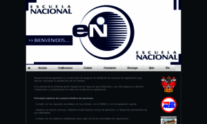 Enacconductores.cl thumbnail