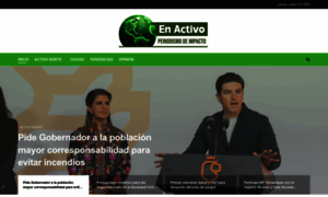 Enactivo.com.mx thumbnail