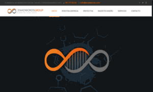 Enadwords.com thumbnail