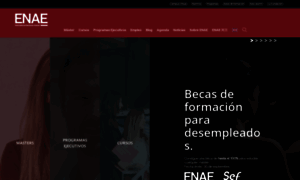 Enae.es thumbnail