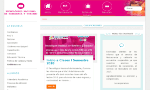 Enah.edu.ni thumbnail