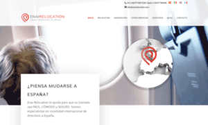 Enairelocation.com thumbnail
