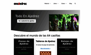Enajedrez.com thumbnail