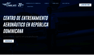 Enalas.com thumbnail