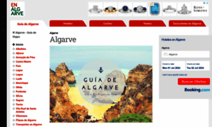 Enalgarve.com thumbnail