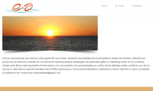 Enalza.es thumbnail