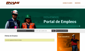 Enami.trabajando.cl thumbnail