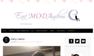 Enamodandome.com thumbnail