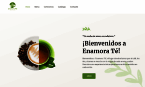 Enamorate.mx thumbnail
