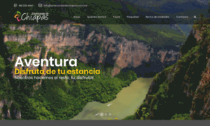 Enamoratedechiapas.com.mx thumbnail