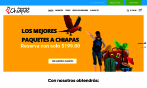 Enamoratedechiapas.com thumbnail