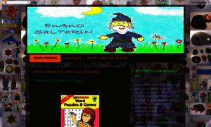 Enanosaltarin.blogspot.com.es thumbnail