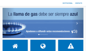 Enargas.gov.ar thumbnail