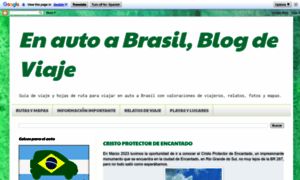 Enautoabrasil.blogspot.com.br thumbnail