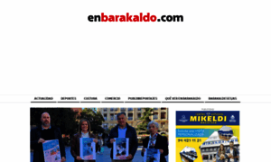 Enbarakaldo.com thumbnail