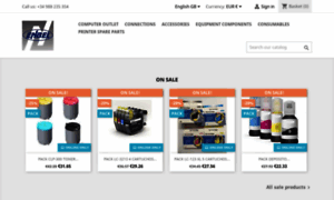Enbel.net thumbnail