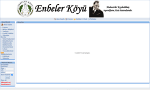 Enbeler.com thumbnail