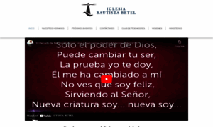 Enbetel.org thumbnail