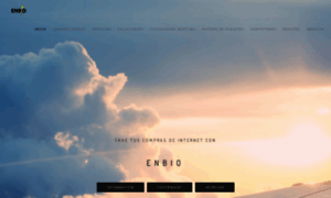 Enbiocr.com thumbnail