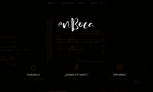 Enbocacr.com thumbnail