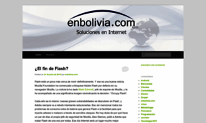 Enboliviacom.wordpress.com thumbnail
