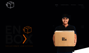 Enbox.com.ar thumbnail