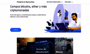 Enbuenosaires.com.ar thumbnail