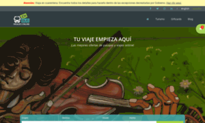 Enbus.com.bo thumbnail
