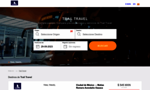 Enbus.mx thumbnail