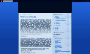 Enbuscadelviniloperdido.blogspot.com thumbnail