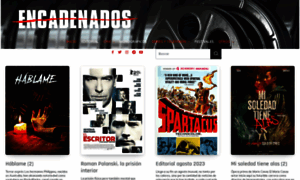 Encadenados.org thumbnail