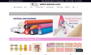 Encajedebolillos.com thumbnail