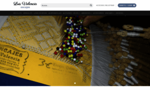 Encajesluisvalencia.com thumbnail