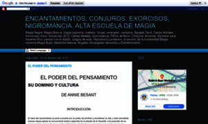 Encantamientosyamarresdeamor.blogspot.mx thumbnail