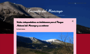 Encantodelmoncayo.blogspot.com thumbnail