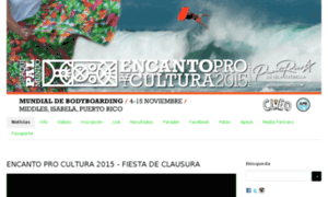 Encantopropr.com thumbnail