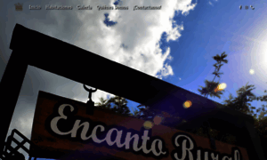 Encantorural.com.py thumbnail