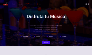 Encantosboxkaraoke.com thumbnail