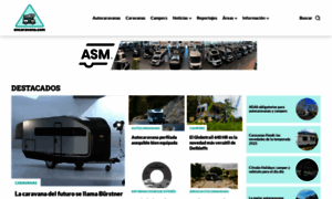 Encaravana.com thumbnail