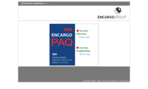 Encargoexport.com thumbnail