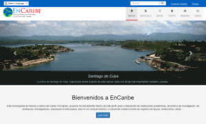 Encaribe.org thumbnail